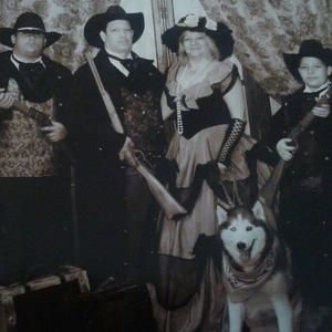 Meet your Posher, Jenny